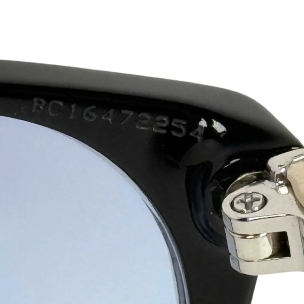 CHANEL | Eye Glasses Frames Quilted Leather Luxury Italian Classic CC Rare Posh